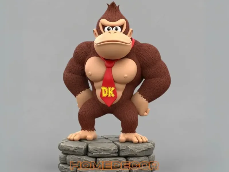 Donkey Kong