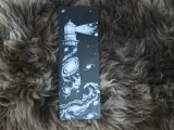 Cosmic Lighthouse Guiding Light Bookmark-0