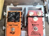 Guitar Pedal board-6