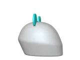 Mickey Ears for Motorcycle Helmets - Accessory-5
