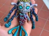🧜‍♀️CREEPY BEBEK - DENIZ KIZI EDITION🧜‍♀️-2