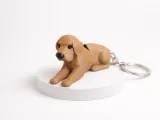 Labrador Keychain-3