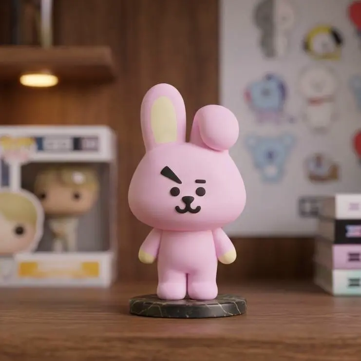 Cooky - BT21