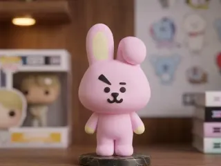Cooky - BT21