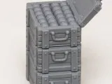 Dwarven Ammo Stack for DnD-2