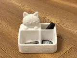 猫猫头数码配件收纳盒-1