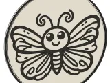 Butterfly Coaster-1