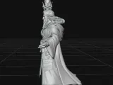 Wizard Mage-3