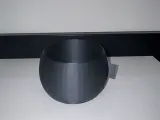 Drawer organizer for socks/underwear that connects-6