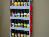 Paint Rack-4