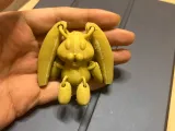 Easter bunny fidget-1