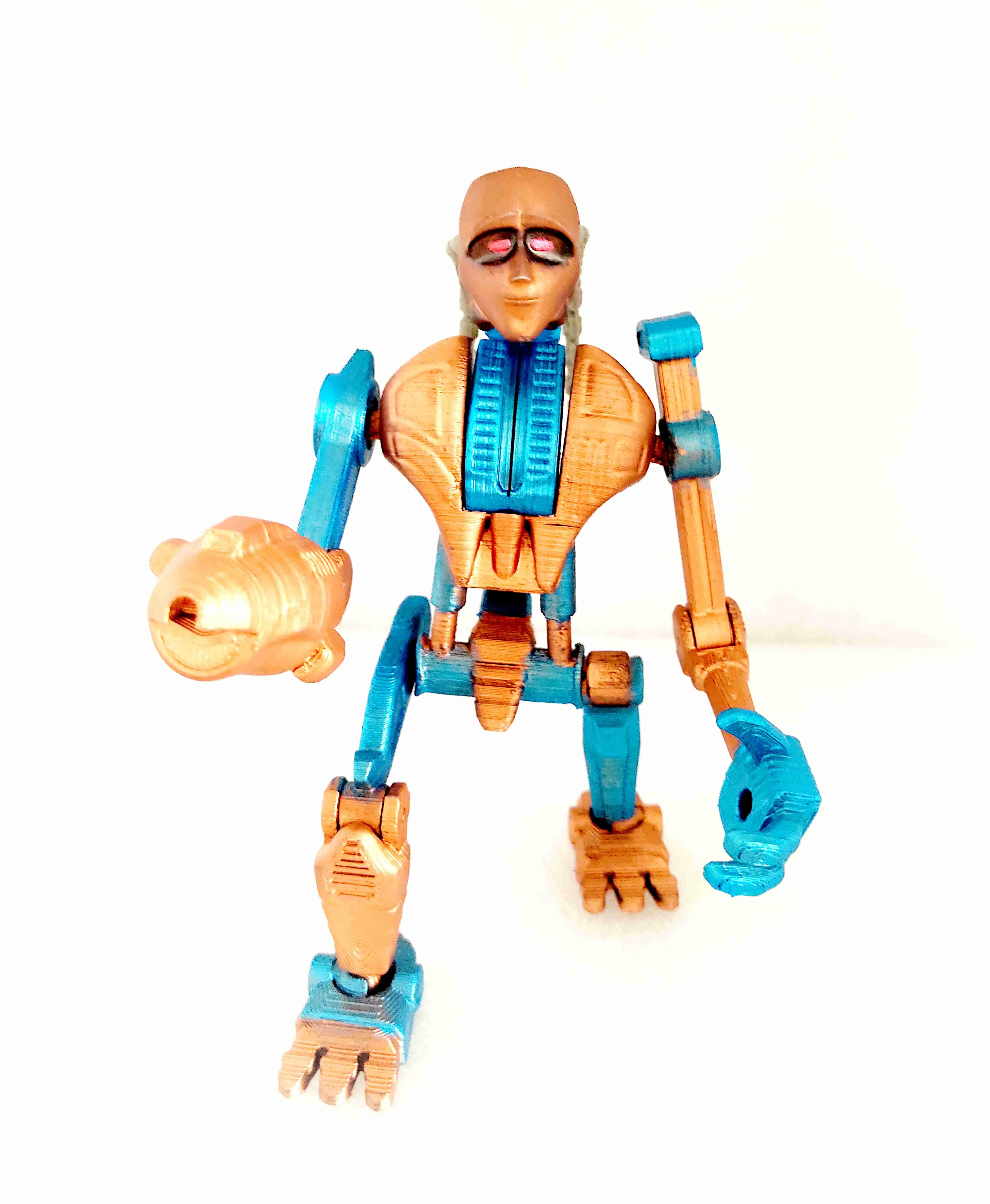 TRANSMUTATE  Transformers KINGDOM