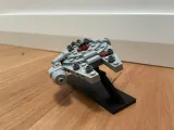 Lego Display Stand-3