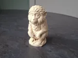 Cute Sitting Monkey-2