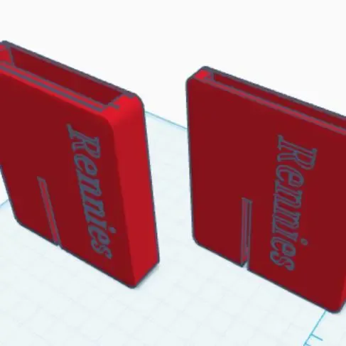 Rennies storage box v2