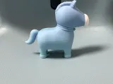 Crying Horse with Rotatable Mouth-3