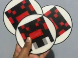 Minecraft Spider Coaster-0