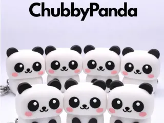 CHUBBYPANDA