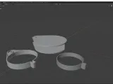 Lens 60mm holder-6