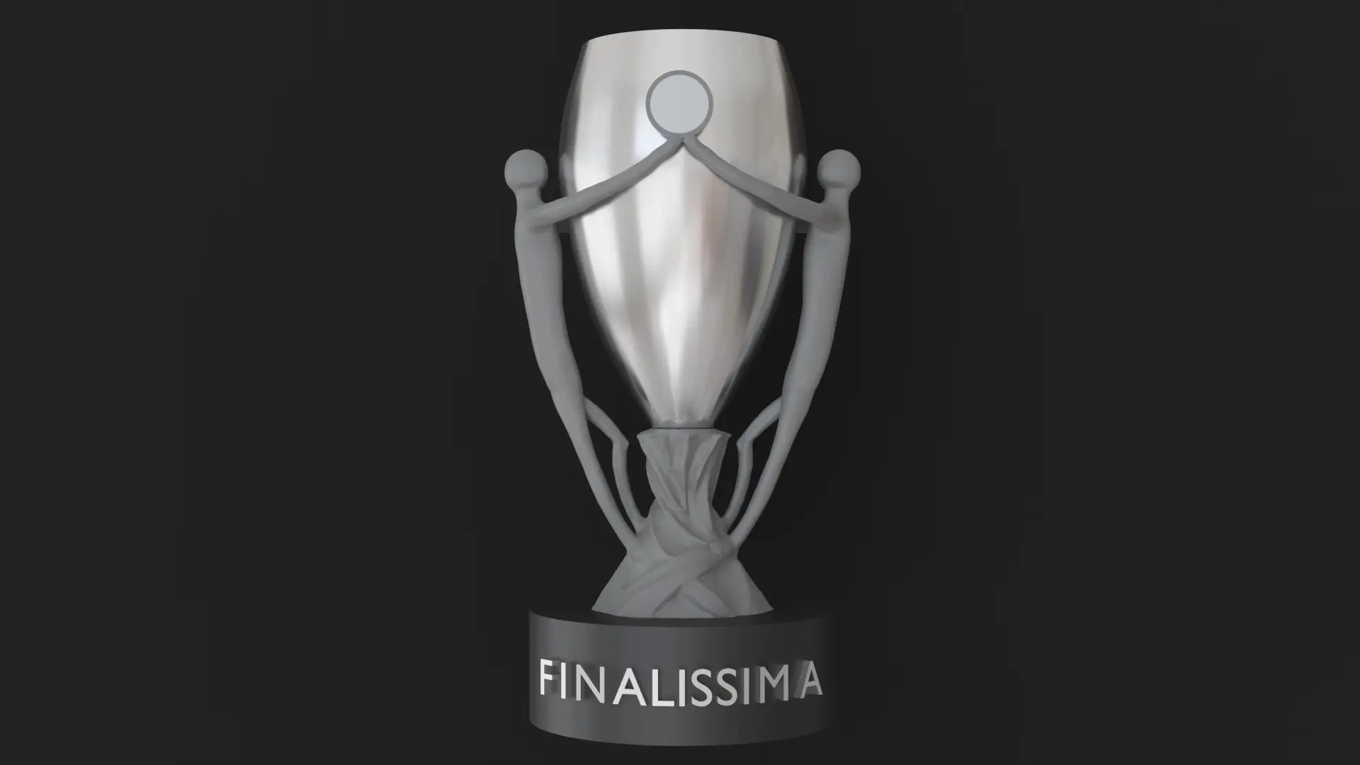 Copa Finalissima Argentina - Final Argentina Cup