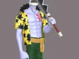 One Piece - Arlong-0