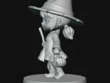 Candy Witch-5