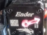Ender stepper extruder Arrow-0
