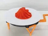 Fully 3D-printable turntable-5