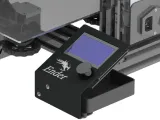 Side compartment for Ender 3/ Neo/ Pro-2