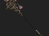 Night Watch Philosopher's Stone (Ithaqua) Staff Identity V-1