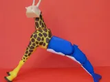 GIRAFFE BEAST MIX-2