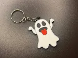 Mignons porte-clés d'Halloween-2