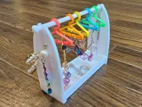 Accessory holder -2