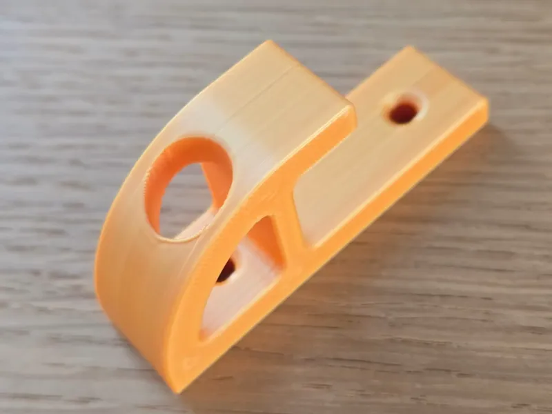 Superstabiler Hochleistungshaken Wandhaken