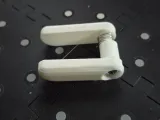 Child Safety Gate Opening Direction Lock-6