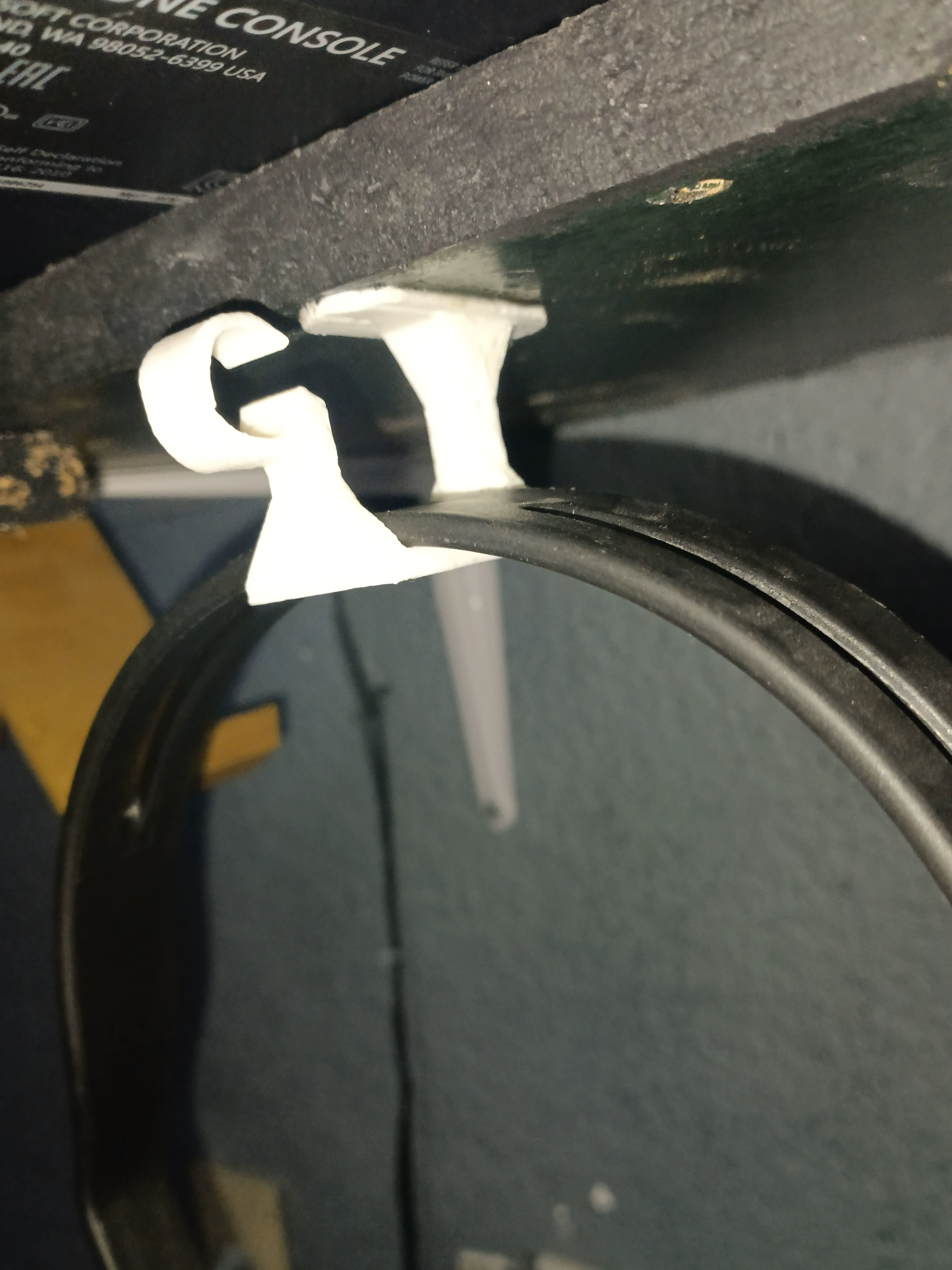 Base para audifonos