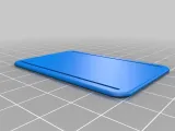 Wallet'd - Portafoglio stampabile in 3D-5