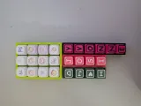 Fidget (Clicker) Bases and Keycaps-4