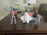 EZ MINI BOO GHOSTS-0