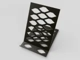 Simple cell phone holder-2