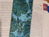 Monstera Bookmark 04-0