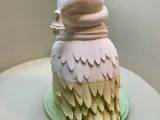 The Resigned Winter Owl-3