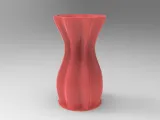 Flower pot 12-2
