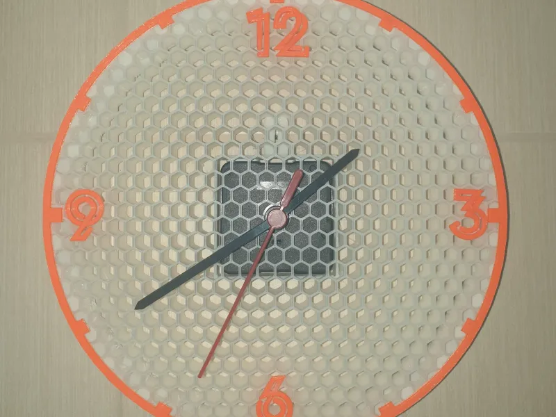 Ceas 22cm (actualizat)| Ceas 22cm (actualizat)
