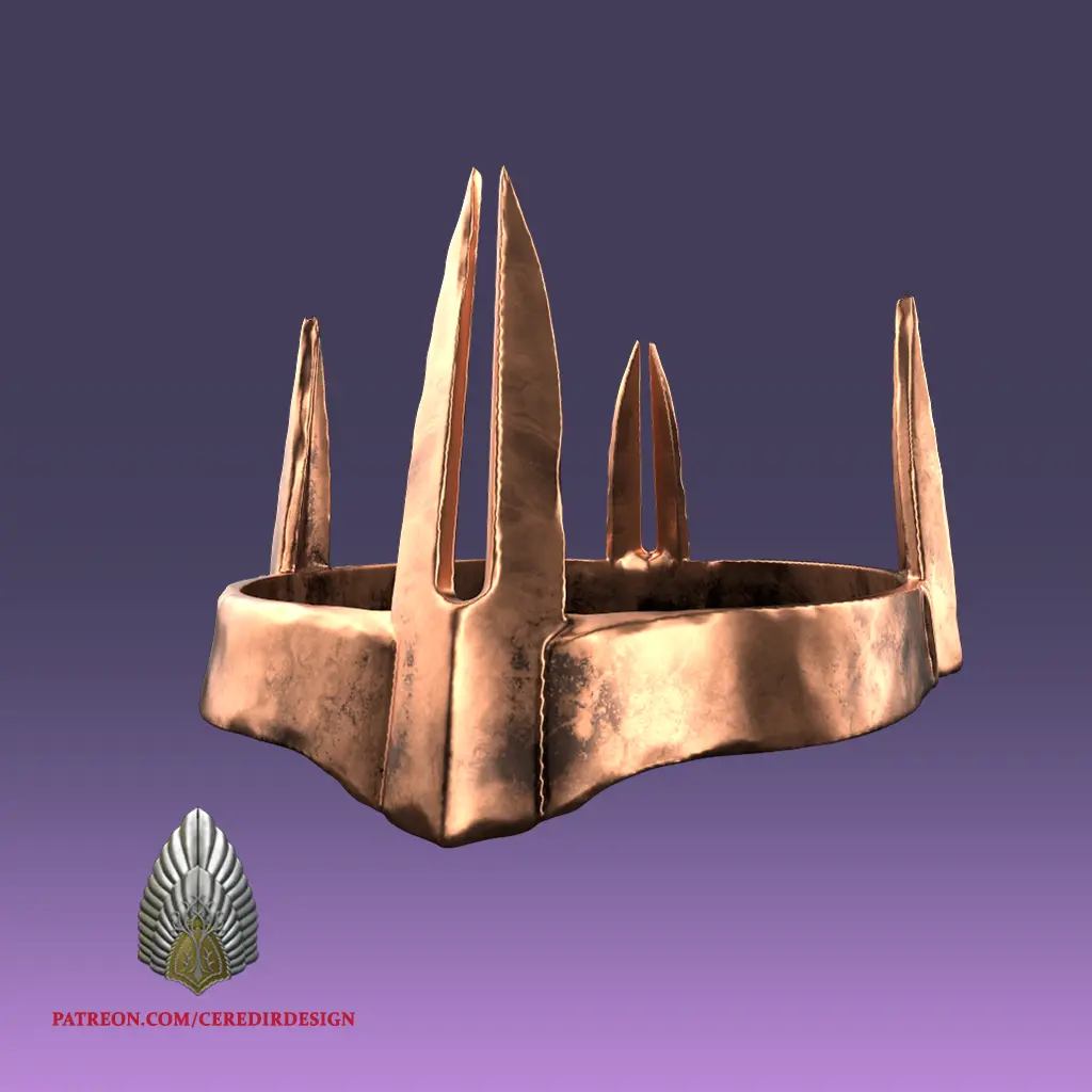 King Kong Crown 3d descarga digital