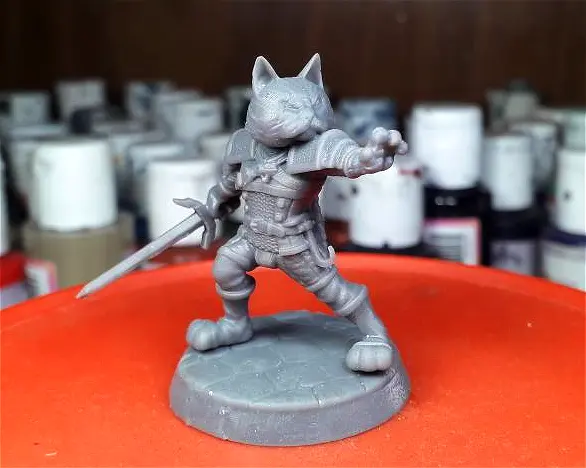 Chat Witcher