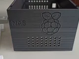 Raspberry Pi 4 + HDD as NAS with OpenMediaVault by PerryDesig-4