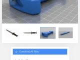 ww2 german dagger-0