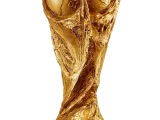 FIFA World Cup Style Trophy-1