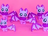 Holloween Bat-1